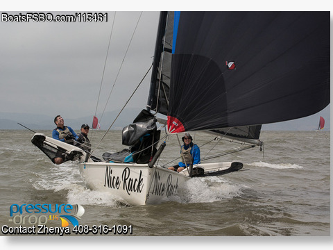 24' 1998 Martin 243 BoatsFSBOgo