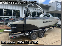 Mastercraft XT22