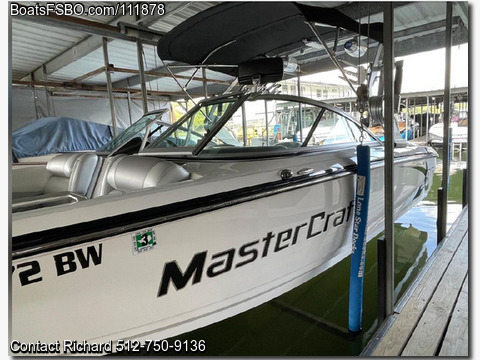 22'  2013 Mastercraft X25 BoatsFSBOgo