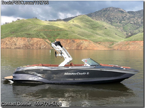 24'  2019 Mastercraft X 24 BoatsFSBOgo