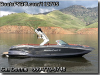 Mastercraft X 24