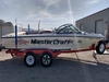 Mastercraft Pro Star 197 L