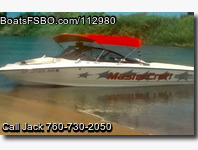 Mastercraft Pro Star 197 L