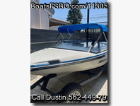 Mastercraft Prostar 190