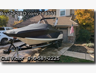 Mastercraft NXT22