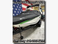 Mastercraft X25