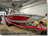 Mastercraft XT22