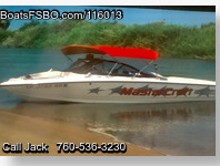 Mastercraft Prostar 197