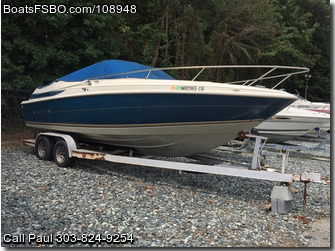 Maxum SC 2300