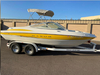 Maxum 1900 SR Phoenix Arizona BoatsFSBOgo