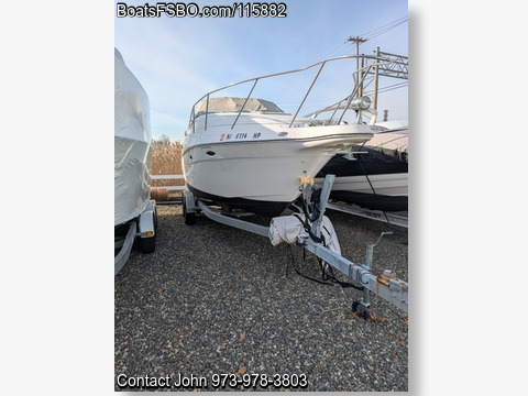 24'  2003 Maxum SCR 2400 BoatsFSBOgo