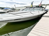 Maxum 3700 SCR Rochester New York BoatsFSBOgo