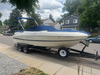 Maxum 2400 SD Bowrider Deck Boat Littleton Colorado BoatsFSBOgo