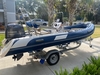 Mer Vista Rib Boat 480