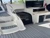 Meridian 459 Cockpit Motor Yacht Dania Beach Florida BoatsFSBOgo