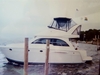 Meridian 411 Sedan Staten Island New York BoatsFSBOgo