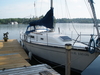 Mirage 35 Kingston Ontario BoatsFSBOgo