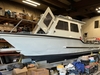 Monark 6 Passenger Crew Work Boat Tiverton Rhode Island BoatsFSBOgo