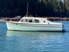 Monk Cabin Cruiser La Conner Washington BoatsFSBOgo