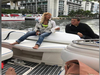 Monterey 298 SC Sport Cruiser Ft Lauderdale  Florida BoatsFSBOgo