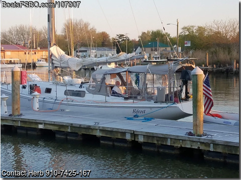 41'  1969 Morgan Classic BoatsFSBOgo