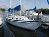 Morgan Bermuda 40 Solomons Maryland BoatsFSBOgo