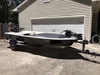 Mosquito Bay Skiff Bass Boat Gainesville Georgia BoatsFSBOgo