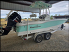 Nautic Star 231 Hybrid Fredericksburg Texas BoatsFSBOgo