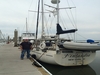 Nauticat 36 Oriental North Carolina BoatsFSBOgo