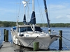 Nauticat 36 Oriental North Carolina BoatsFSBOgo