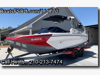 Nautique G23