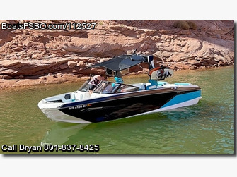 Nautique G25