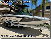 Nautique GS20