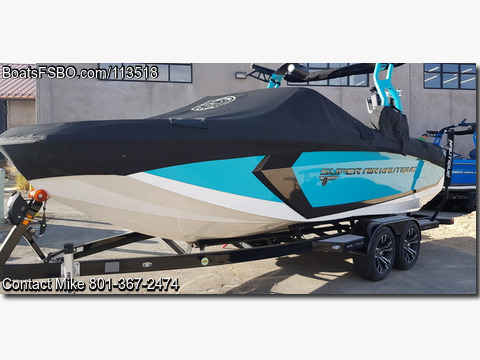 23'  2019 Nautique G23 BoatsFSBOgo