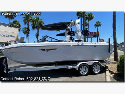 23'  2022 Nautique S23 BoatsFSBOgo