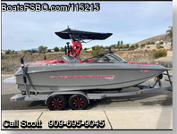 Nautique G21