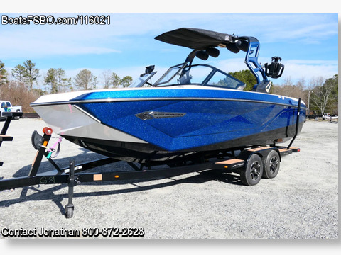 23'  2021 Nautique SUPER AIR NAUTIQUE G23 BoatsFSBOgo