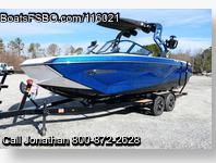 Nautique SUPER AIR NAUTIQUE G23