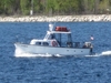 Navy US Navy Patrol Ellison Bay Wisconsin BoatsFSBOgo