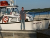 Navy US Navy Patrol Ellison Bay Wisconsin BoatsFSBOgo