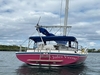 Nonsuch ULTRA 30 Green Turtle Cay Bahamas BoatsFSBOgo