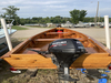 Northern Neck Skiff Built By Local Craftsman  Richmond Virginia BoatsFSBOgo