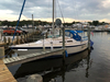 O'Day 28 Roseland   New Jersey BoatsFSBOgo