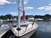 O'Day Wing Keel North Kingston Rhode Island BoatsFSBOgo