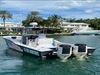 Ocean Master 31 Super Console Key Largo Florida BoatsFSBOgo