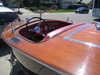 One Off Racing Runabout Folsom California BoatsFSBOgo