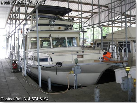 65' 1977 PLUCKEBAUM 65 Coastal Yacht BoatsFSBOgo