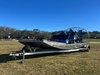 Panther Custom Airboat 16 X 8