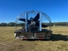Panther Custom Airboat 16 X 8 Vero Beach Florida BoatsFSBOgo