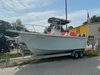 Parker 2501 Center Console Key Largo Florida BoatsFSBOgo